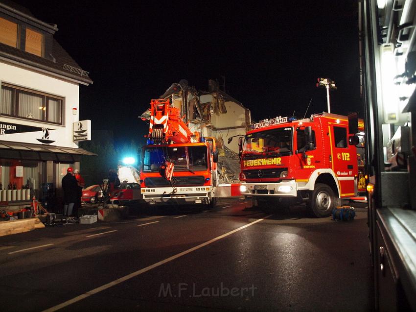 Hausexplosion Bruehl bei Koeln Pingsdorferstr P183.JPG